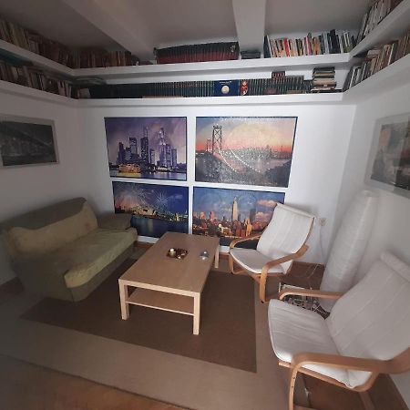 Apartament Old City Bukarest Kültér fotó