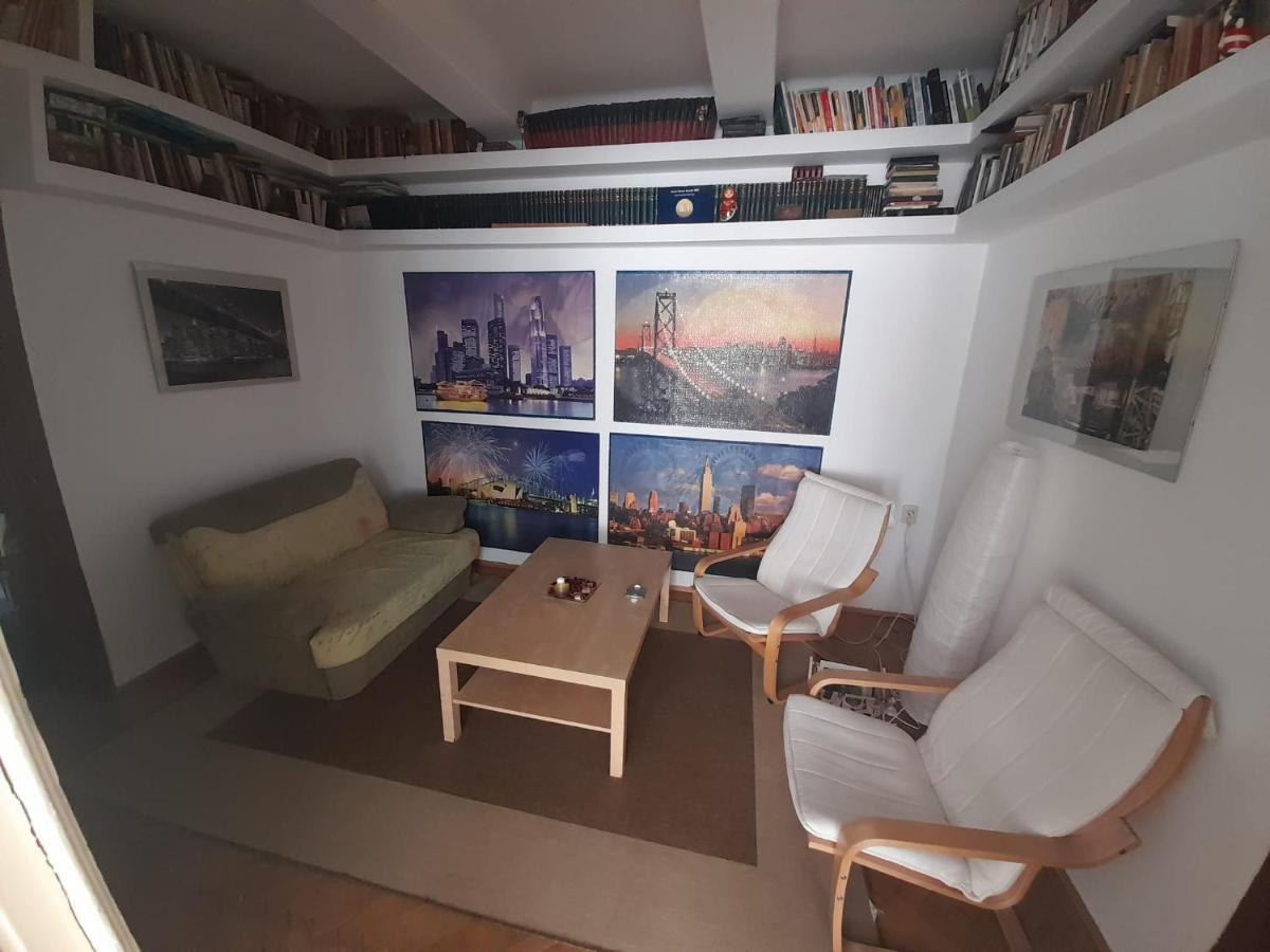 Apartament Old City Bukarest Kültér fotó