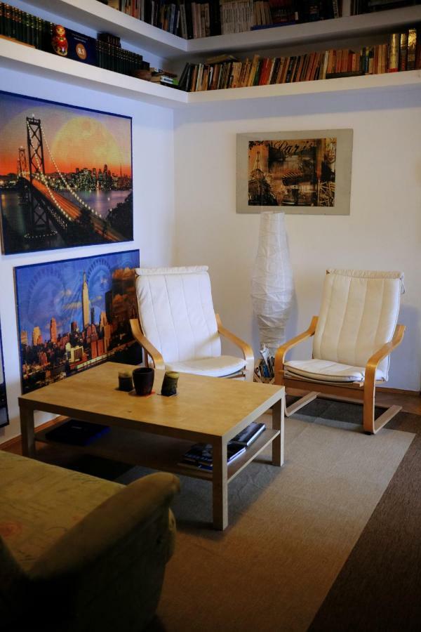 Apartament Old City Bukarest Kültér fotó